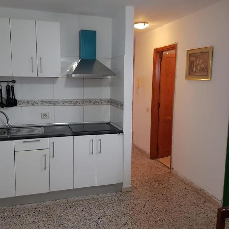 Apartamento Arguineguin Mogan Exterior photo