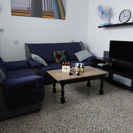 Apartamento Arguineguin Mogan Exterior photo