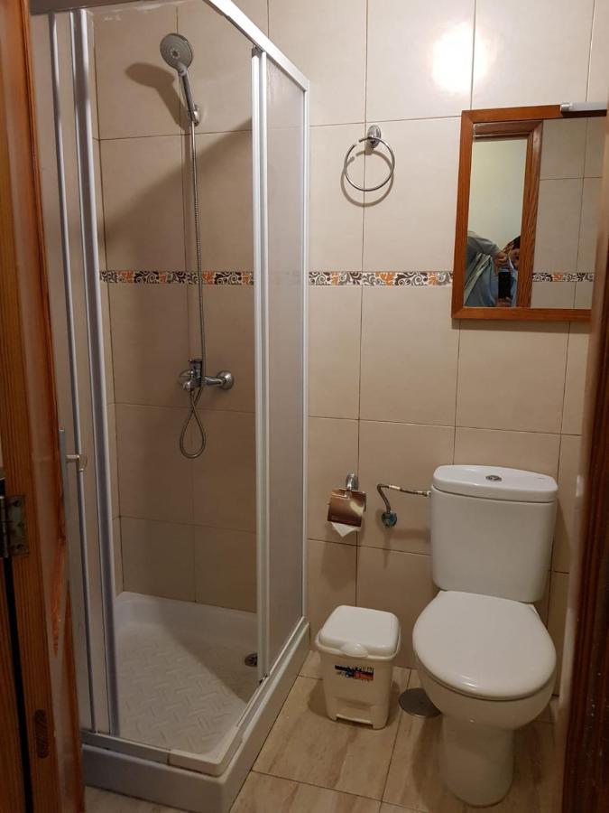 Apartamento Arguineguin Mogan Exterior photo