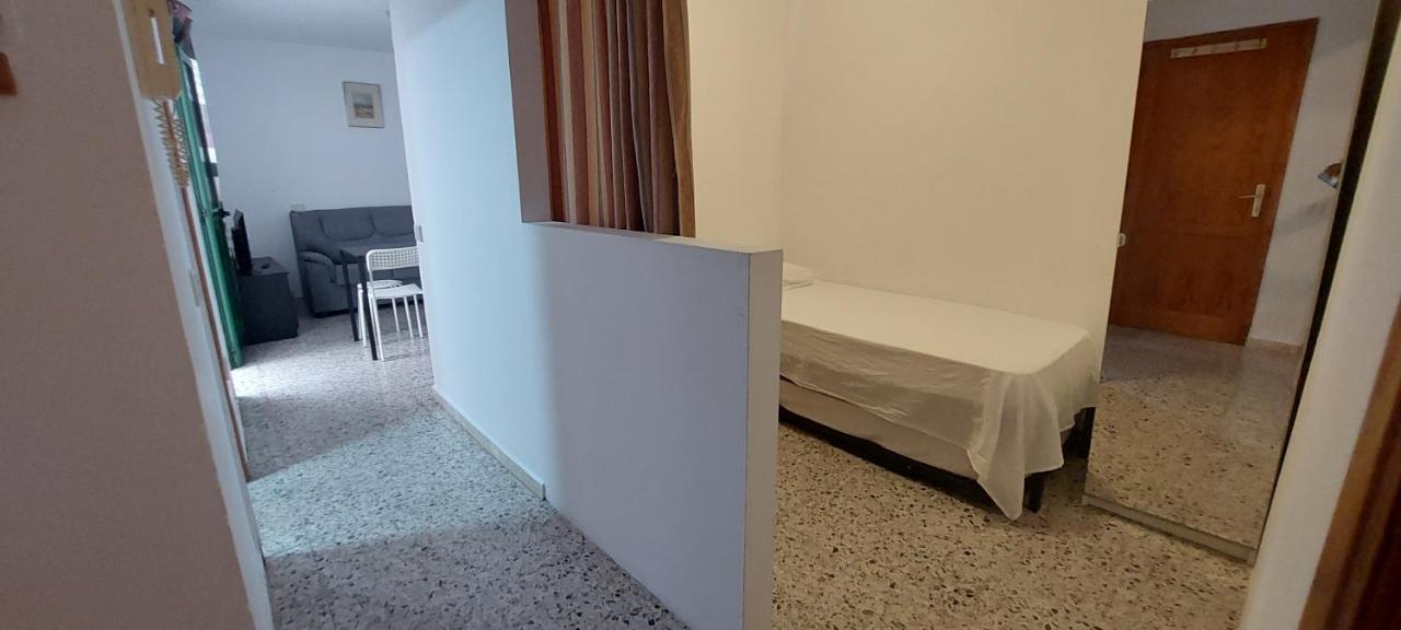 Apartamento Arguineguin Mogan Exterior photo