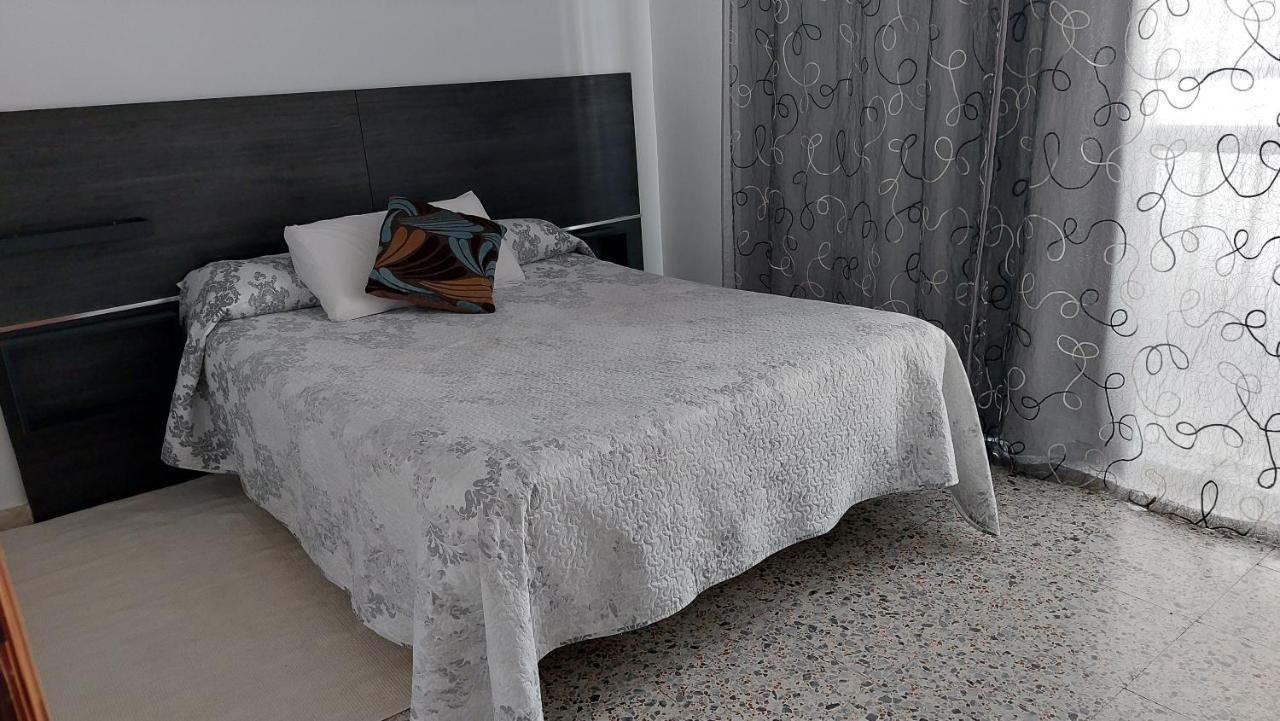 Apartamento Arguineguin Mogan Exterior photo