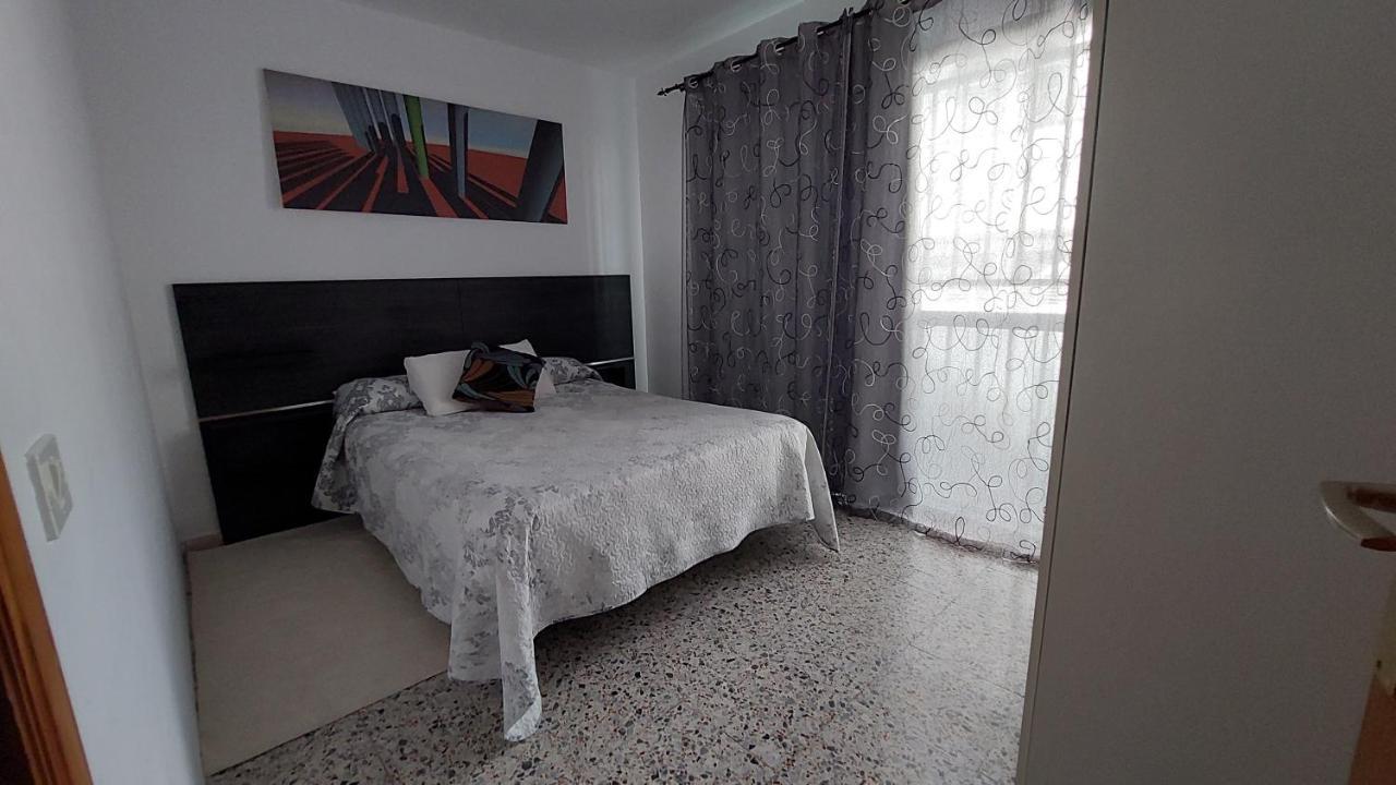 Apartamento Arguineguin Mogan Exterior photo