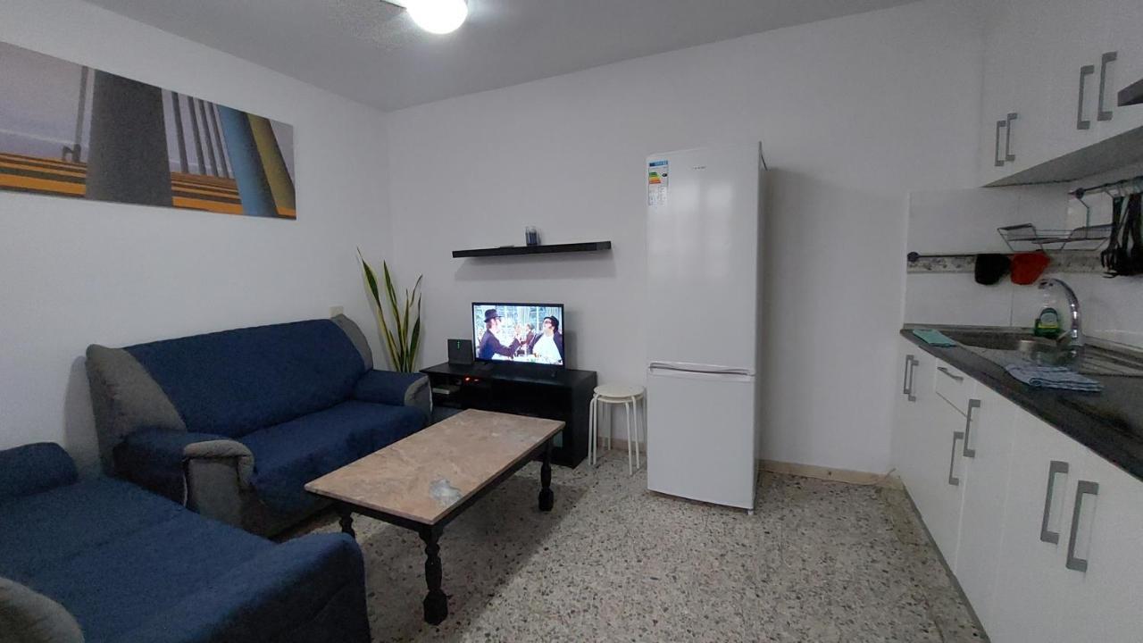 Apartamento Arguineguin Mogan Exterior photo