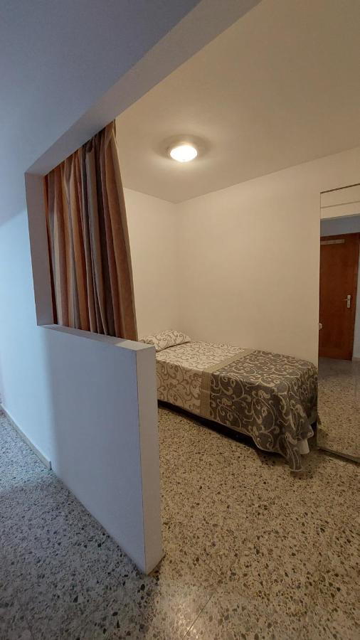 Apartamento Arguineguin Mogan Room photo