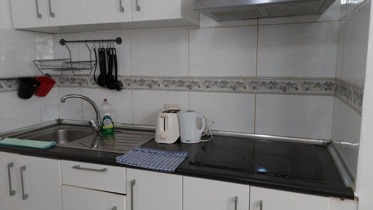 Apartamento Arguineguin Mogan Exterior photo
