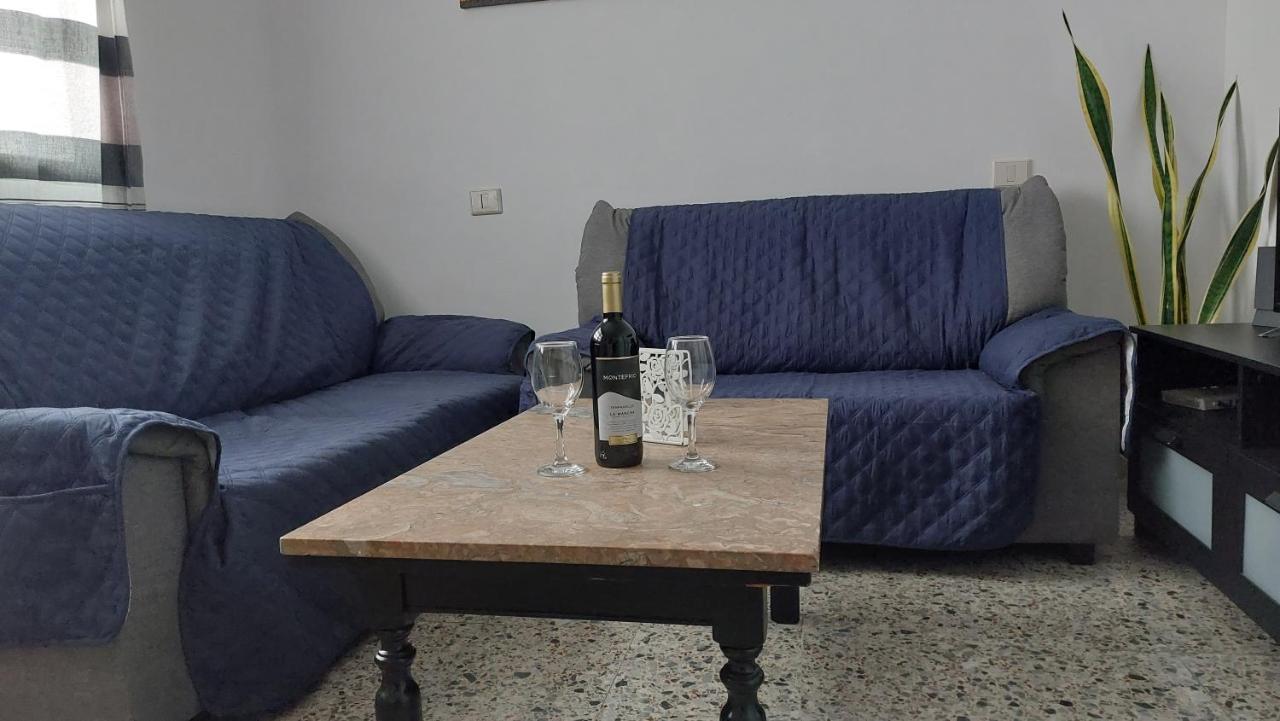 Apartamento Arguineguin Mogan Exterior photo
