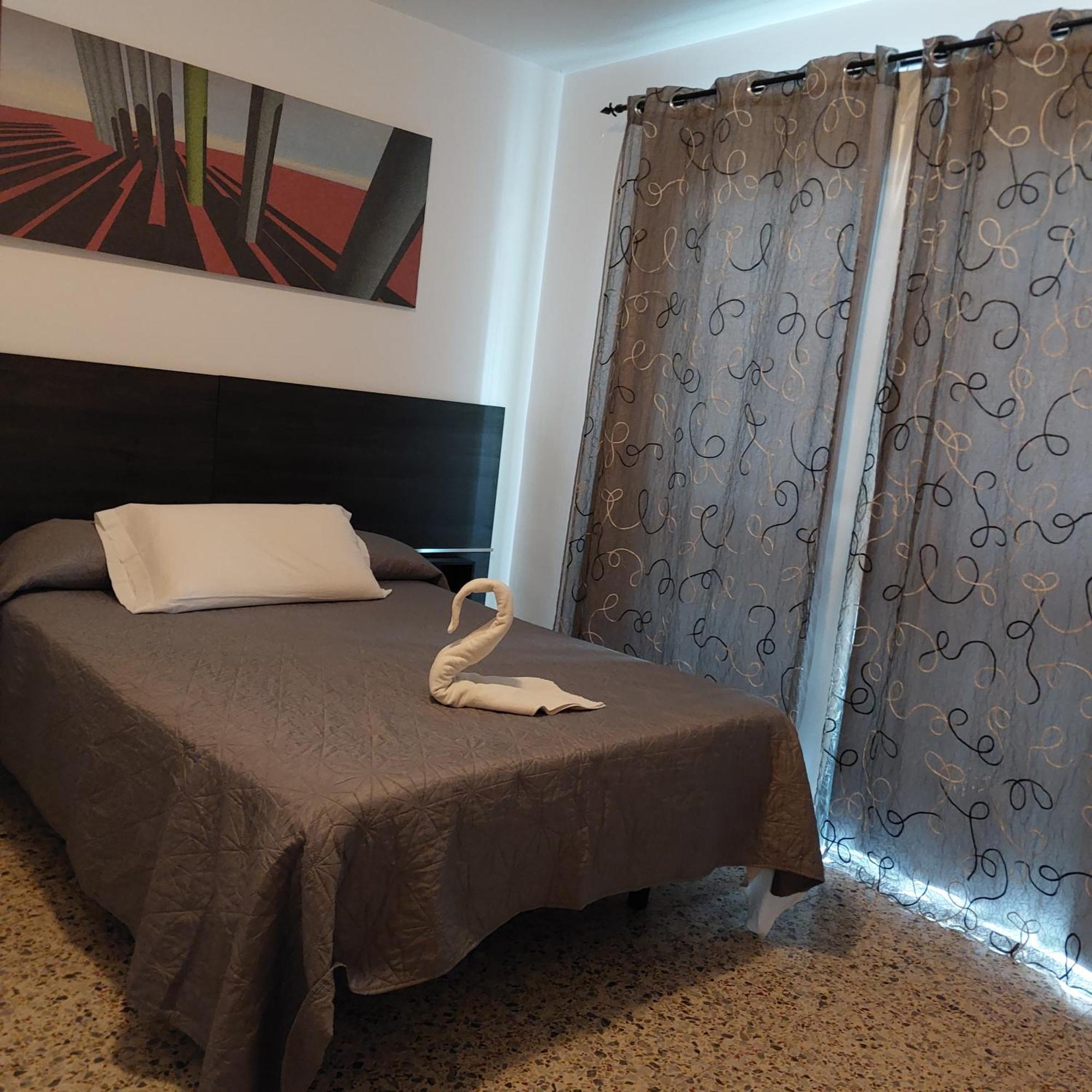 Apartamento Arguineguin Mogan Exterior photo
