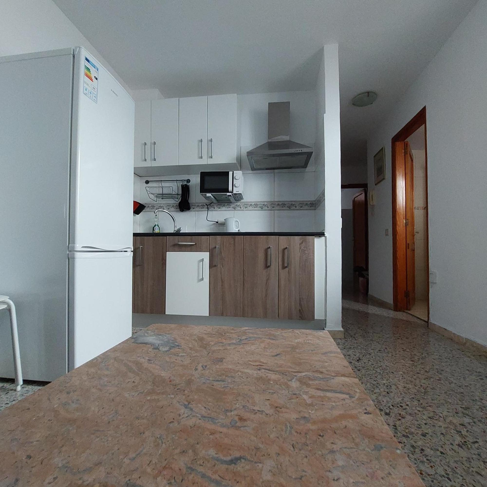 Apartamento Arguineguin Mogan Exterior photo