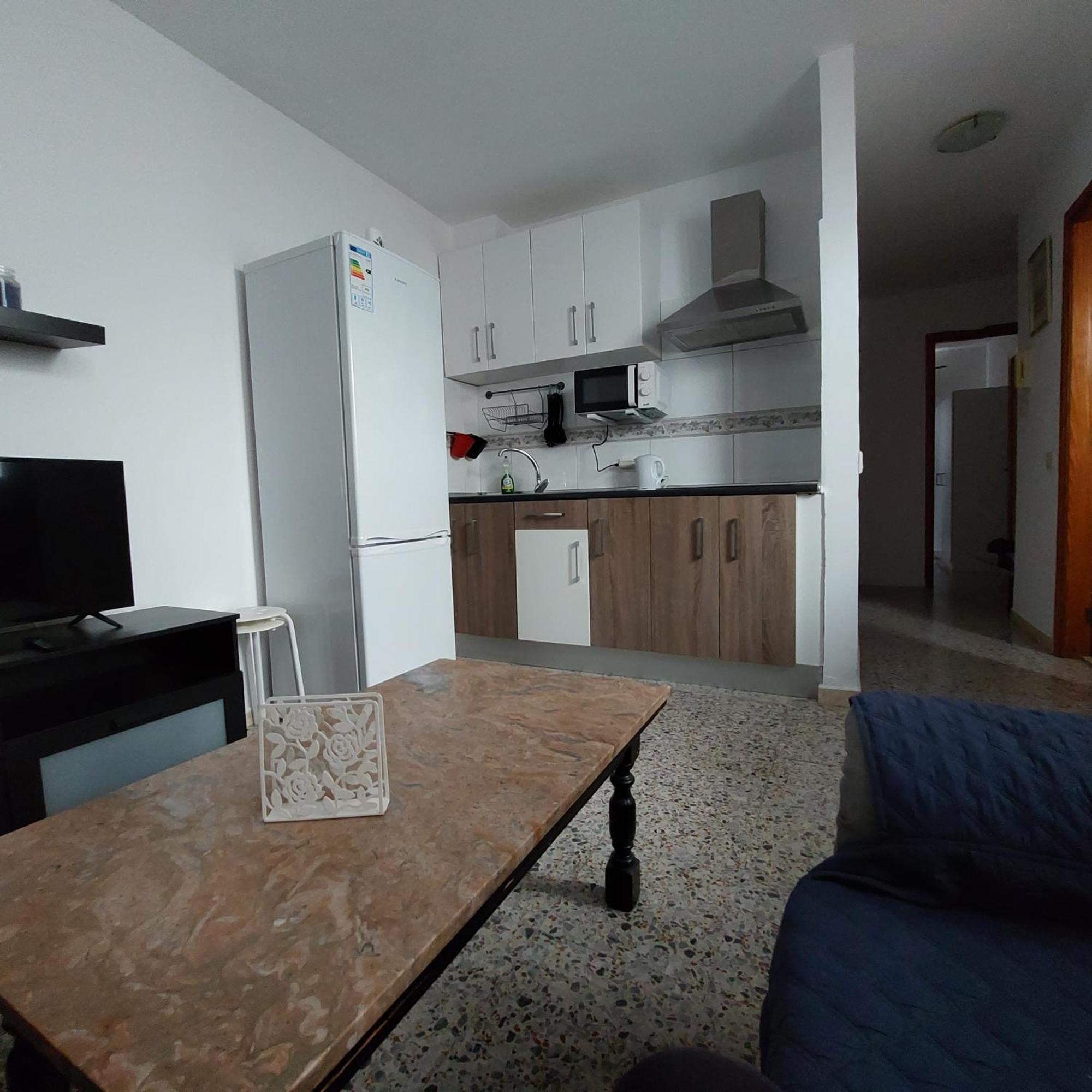 Apartamento Arguineguin Mogan Exterior photo