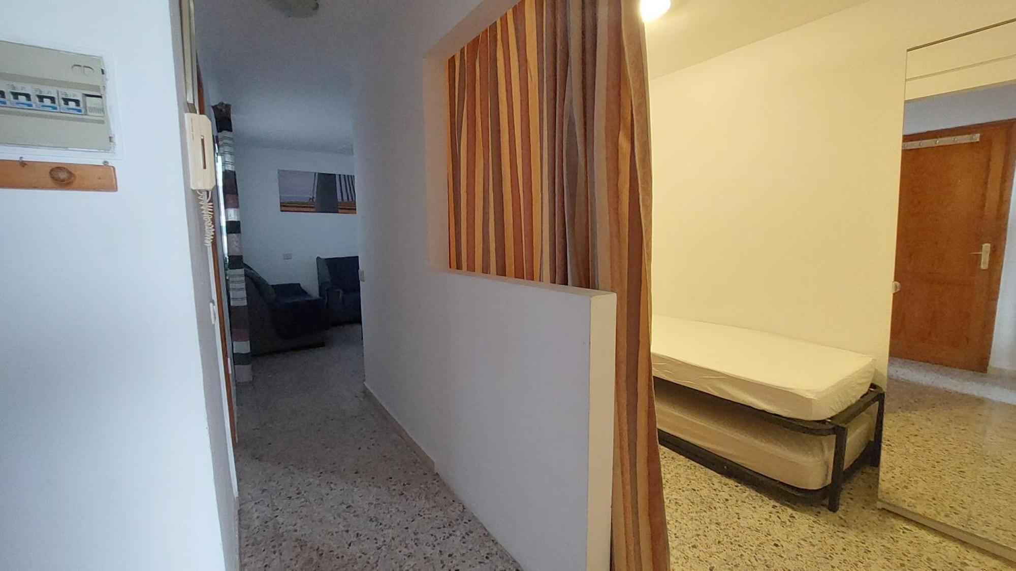 Apartamento Arguineguin Mogan Room photo